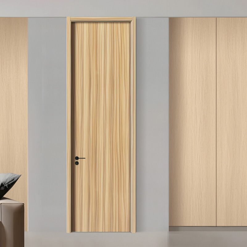 Pot ușile din lemn plastic compozit să redefinească spații de locuit sănătoase și moderne pentru următoarea generație de case?